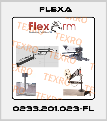 0233.201.023-FL Flexa