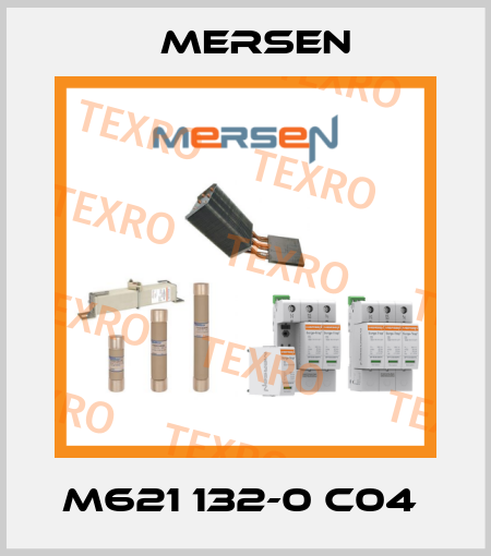M621 132-0 C04  Mersen