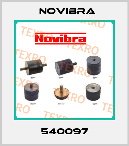540097 Novibra