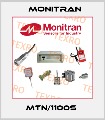 MTN/1100S  Monitran
