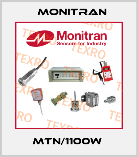 MTN/1100W  Monitran