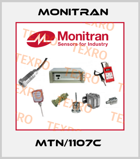 MTN/1107C  Monitran