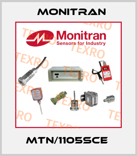 MTN/1105SCE  Monitran