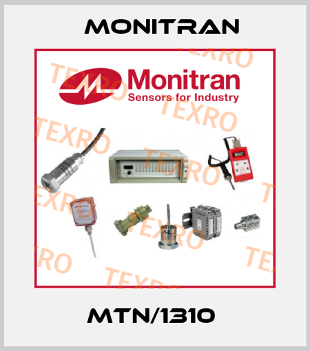 MTN/1310  Monitran