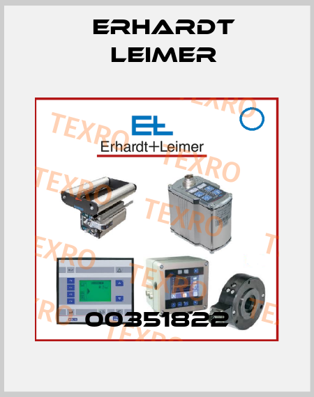 00351822 Erhardt Leimer