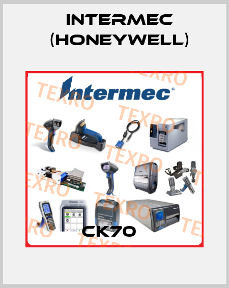 CK70   Intermec (Honeywell)