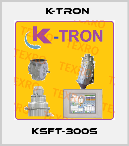 KSFT-300S K-tron