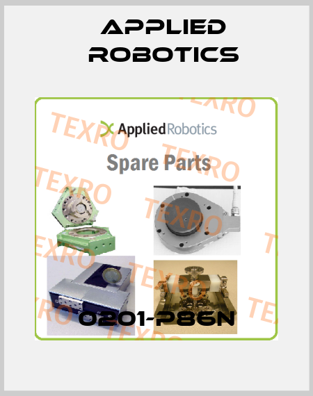 0201-P86N Applied Robotics