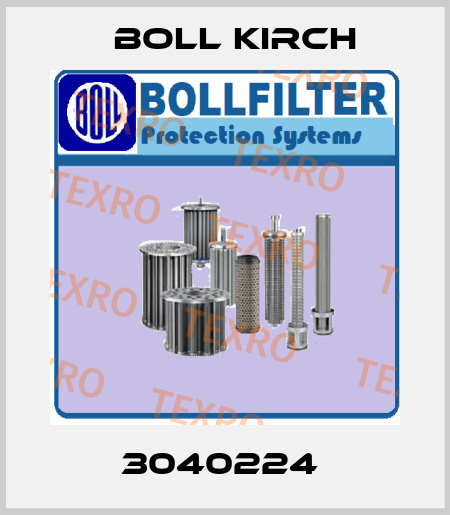 3040224  Boll Kirch