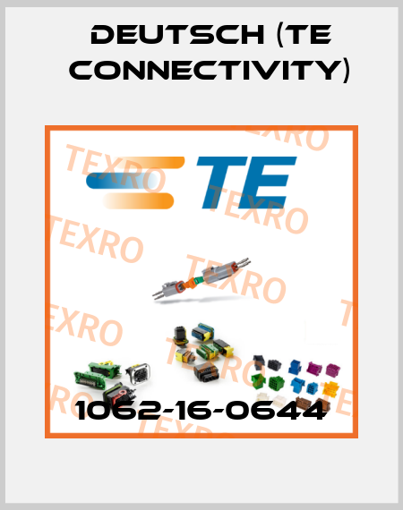 1062-16-0644 Deutsch (TE Connectivity)