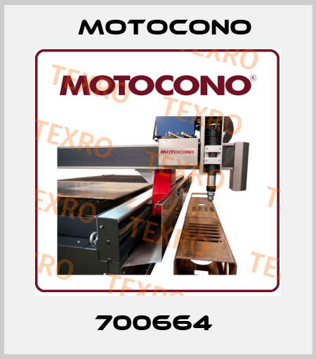 700664  Motocono