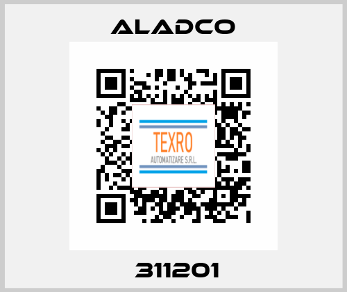 ＃311201  Aladco