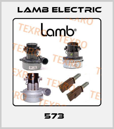 573   Lamb Electric
