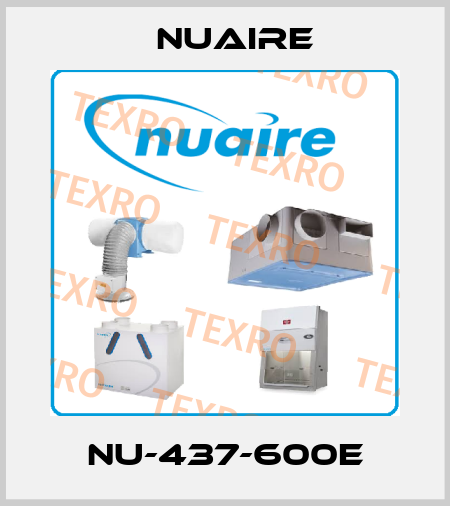 NU-437-600E Nuaire