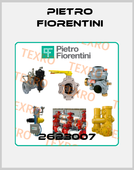 2623007 Pietro Fiorentini