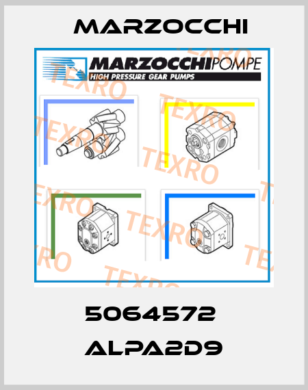 5064572  ALPA2D9 Marzocchi