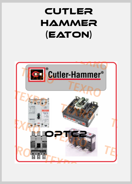 OPTC2 Cutler Hammer (Eaton)