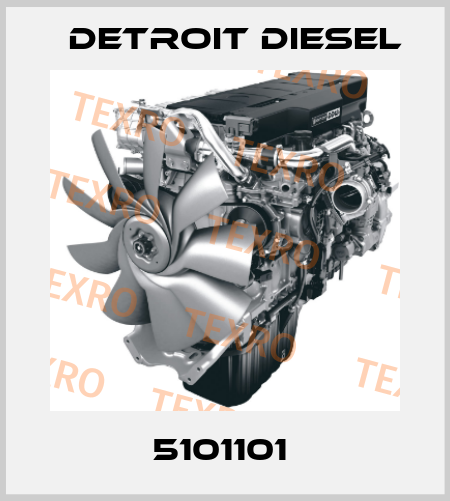 5101101  Detroit Diesel