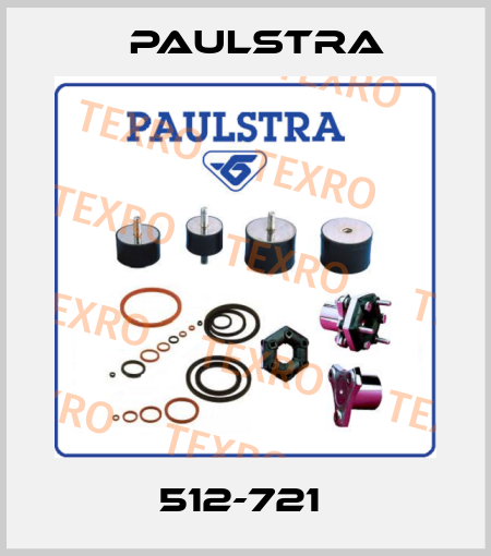 512-721  Paulstra
