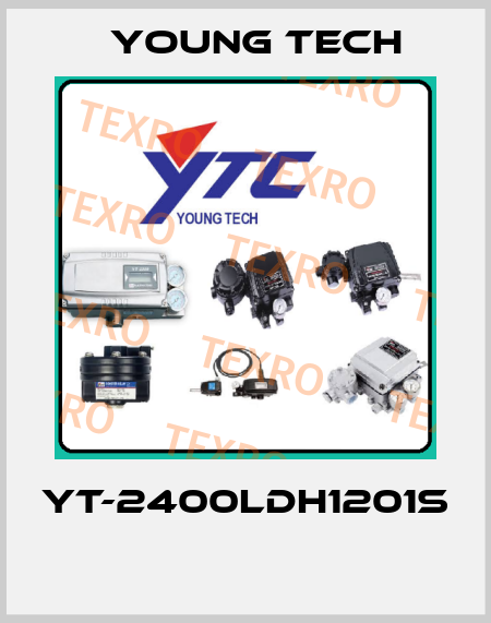 YT-2400LDH1201S  Young Tech