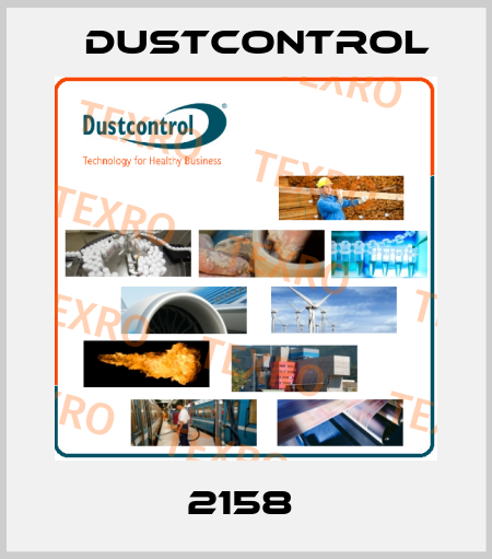 2158  Dustcontrol