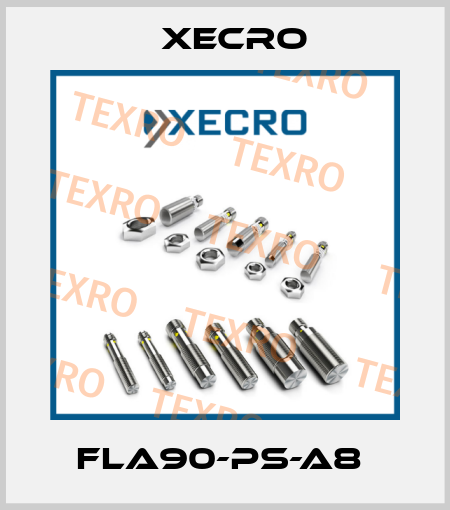 FLA90-PS-A8  Xecro
