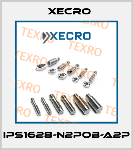 IPS1628-N2POB-A2P Xecro