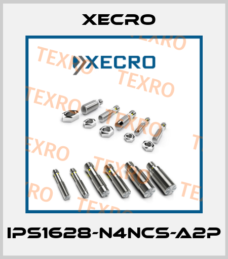 IPS1628-N4NCS-A2P Xecro