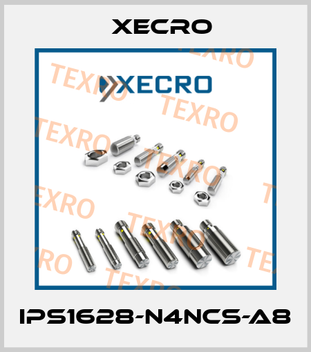 IPS1628-N4NCS-A8 Xecro