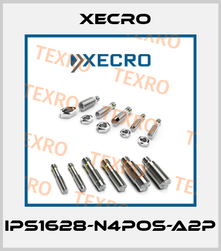 IPS1628-N4POS-A2P Xecro
