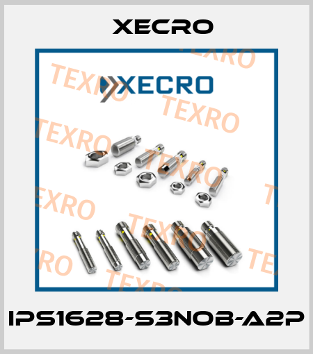IPS1628-S3NOB-A2P Xecro