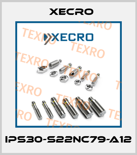 IPS30-S22NC79-A12 Xecro