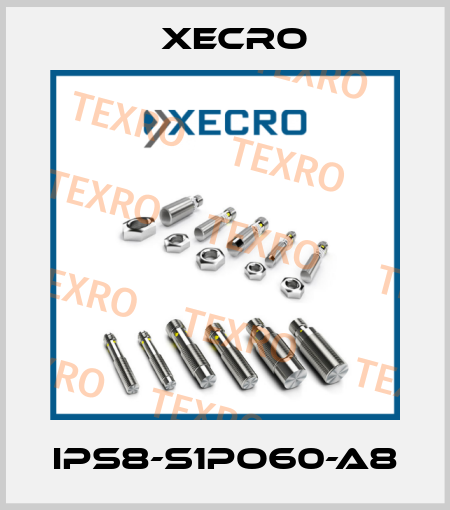 IPS8-S1PO60-A8 Xecro