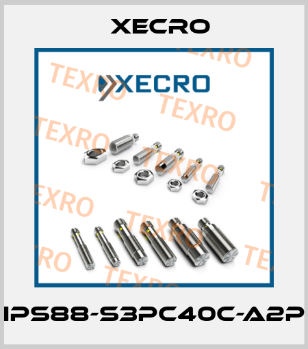 IPS88-S3PC40C-A2P Xecro