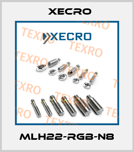 MLH22-RGB-N8 Xecro