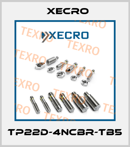 TP22D-4NCBR-TB5 Xecro