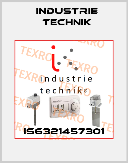 IS6321457301 Industrie Technik