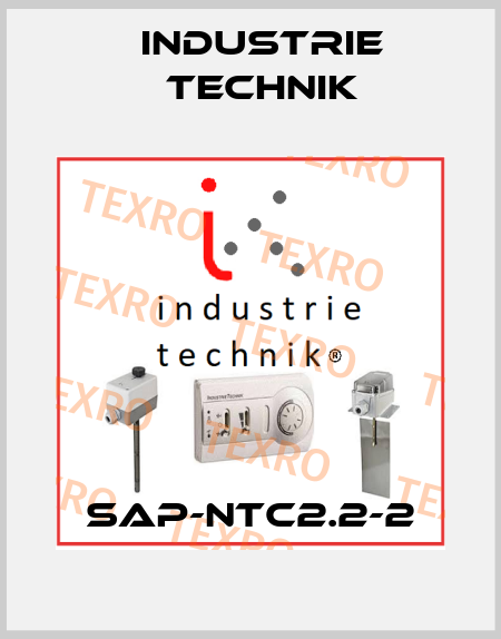 SAP-NTC2.2-2 Industrie Technik
