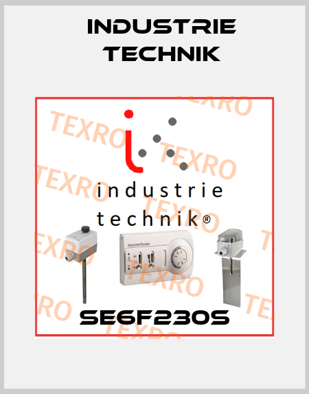 SE6F230S Industrie Technik