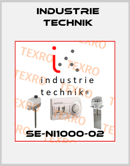 SE-NI1000-02 Industrie Technik
