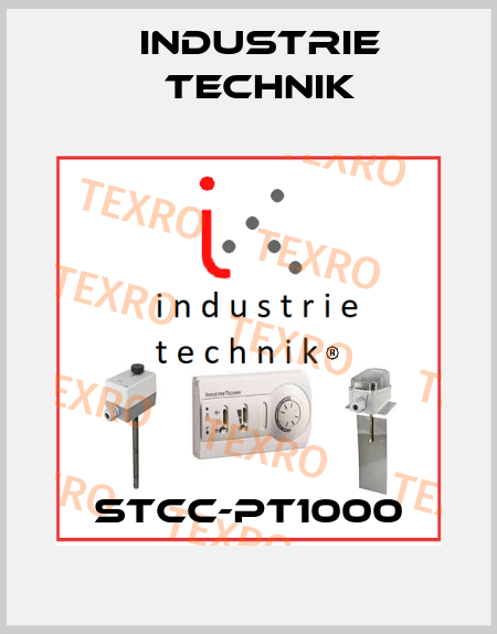 STCC-PT1000 Industrie Technik