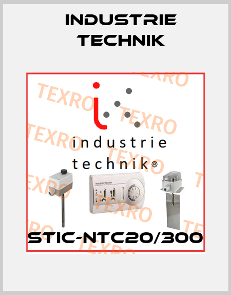 STIC-NTC20/300 Industrie Technik