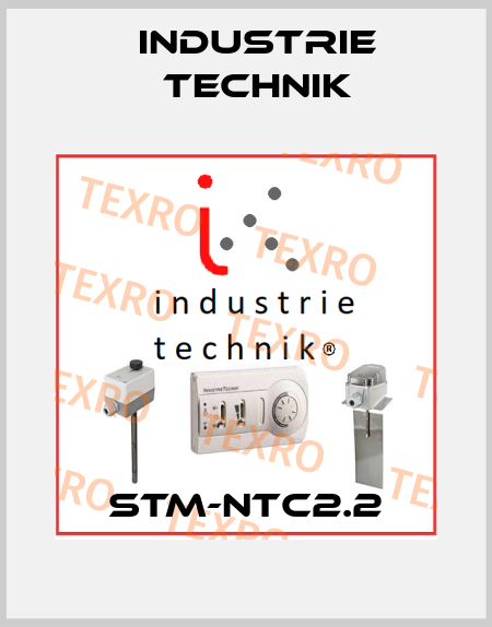 STM-NTC2.2 Industrie Technik