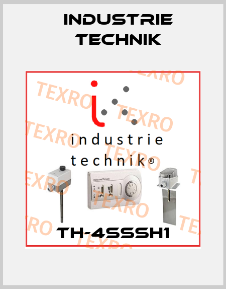 TH-4SSSH1 Industrie Technik