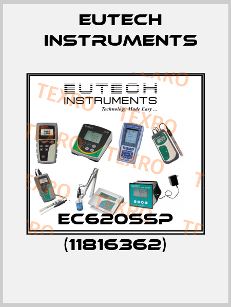 EC620SSP (11816362) Eutech Instruments