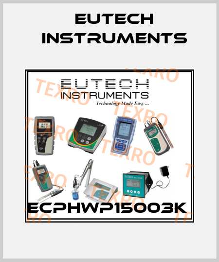 ECPHWP15003K  Eutech Instruments