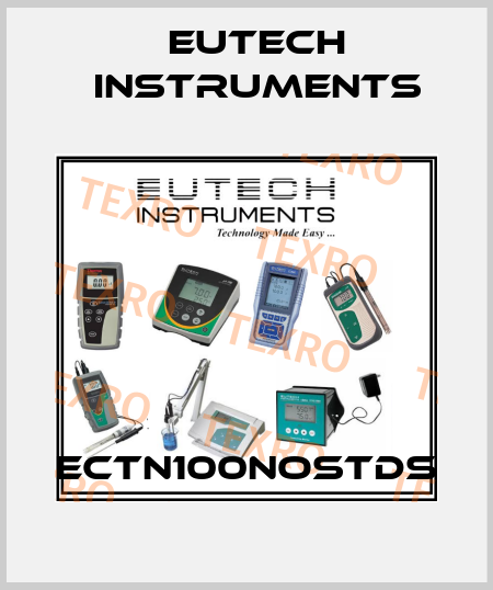 ECTN100NOSTDS Eutech Instruments