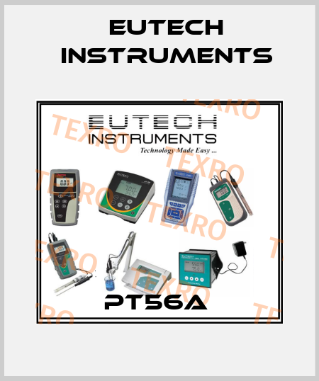 PT56A  Eutech Instruments