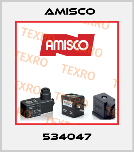 534047 Amisco