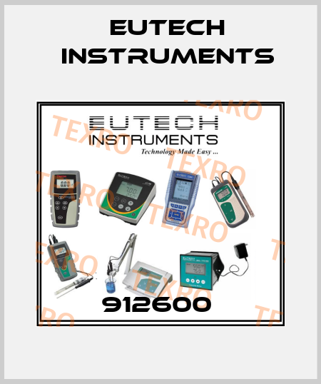 912600  Eutech Instruments